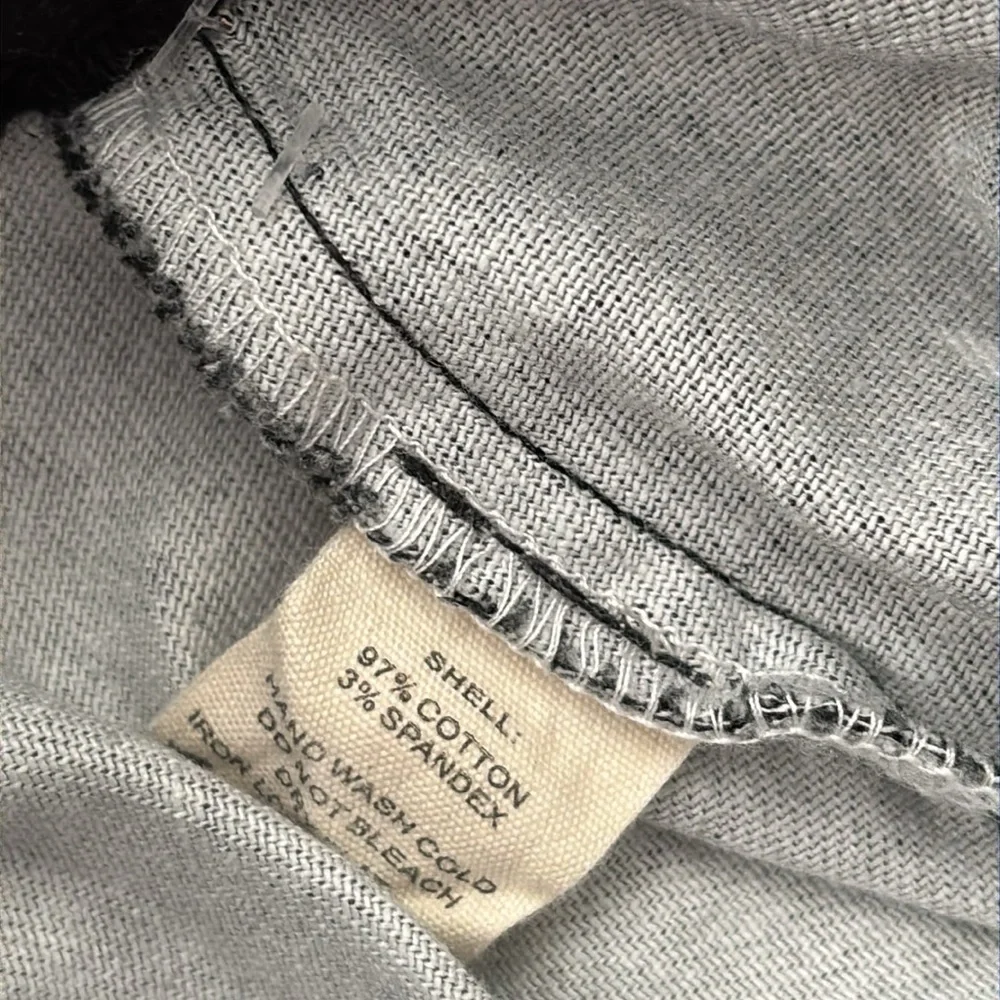 ALTAR’D STATE STARRY HIGH RISE FLARE JEANS - Picture 9 of 10